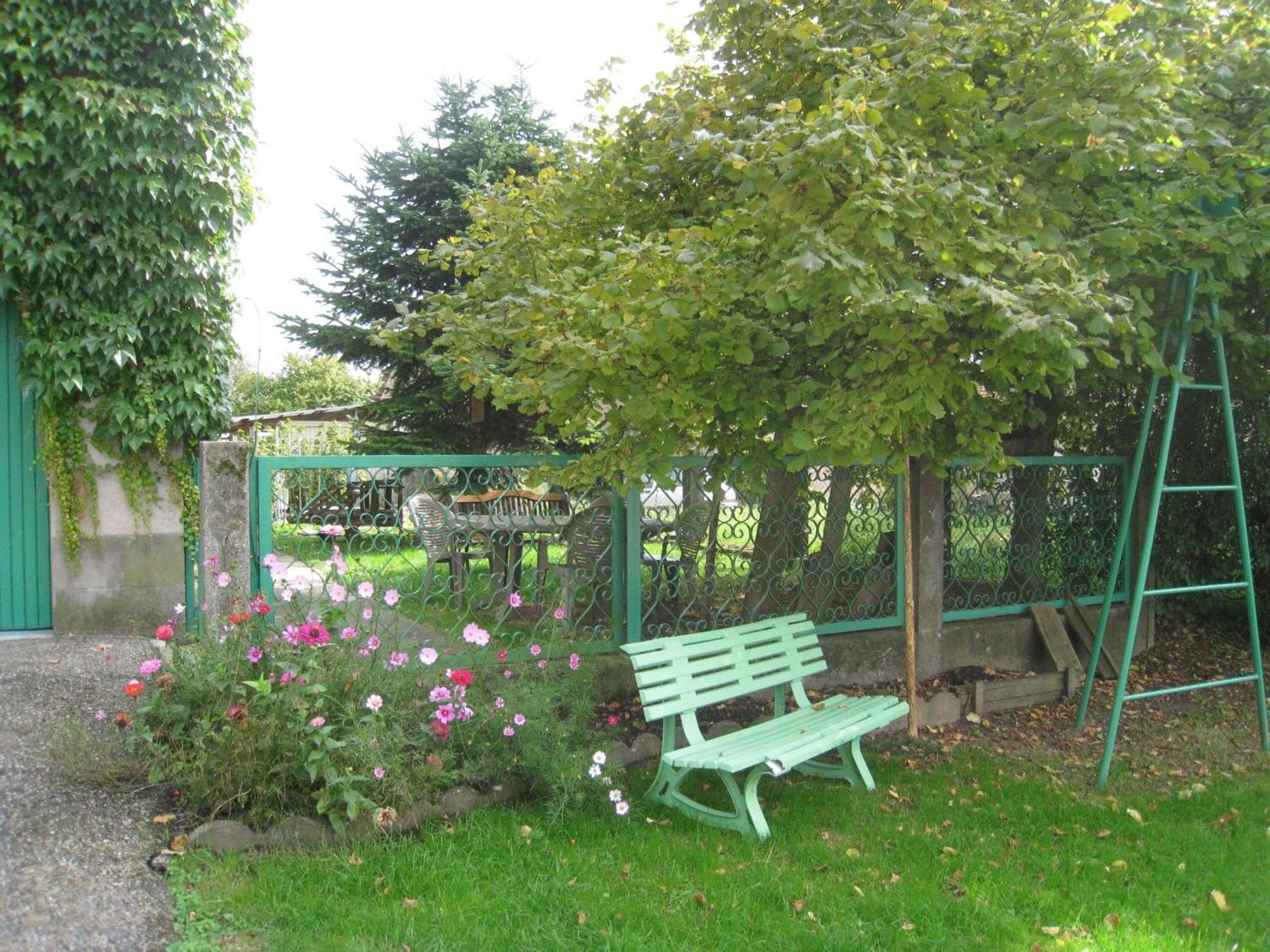 Gite Confortable Avec Terrasse Et Jardin, Pres De Baccarat, Ideal Pour Nature Et Detente - Fr-1-584-51 Reherrey 외부 사진